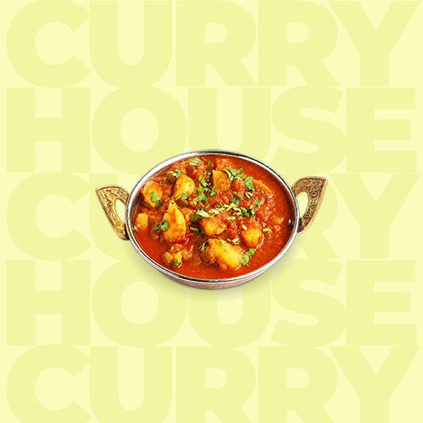 Aloo masala