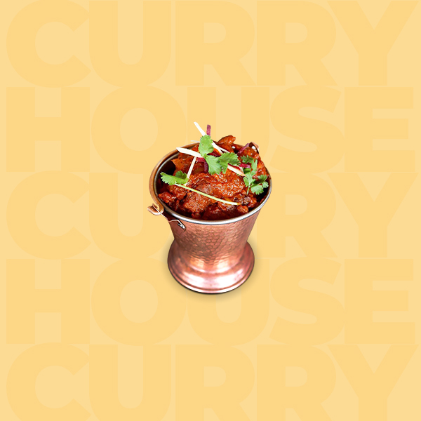 Balti Chicken / Mutton