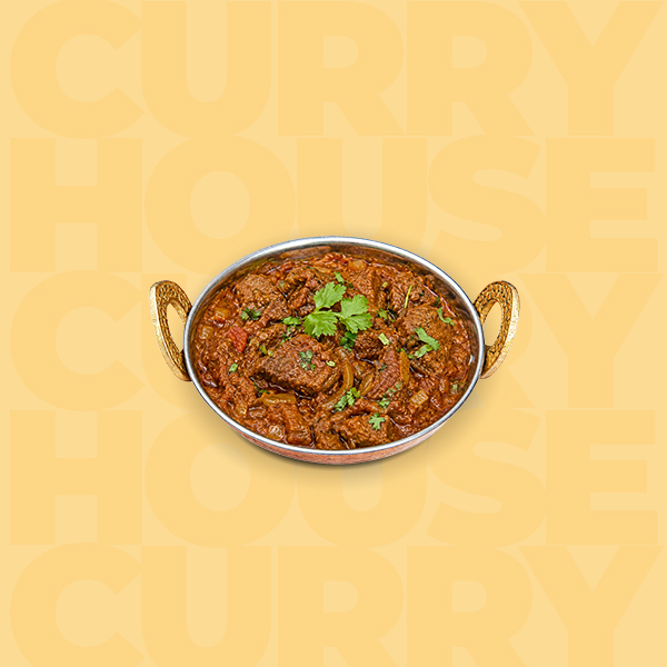 Bhuna Gosht