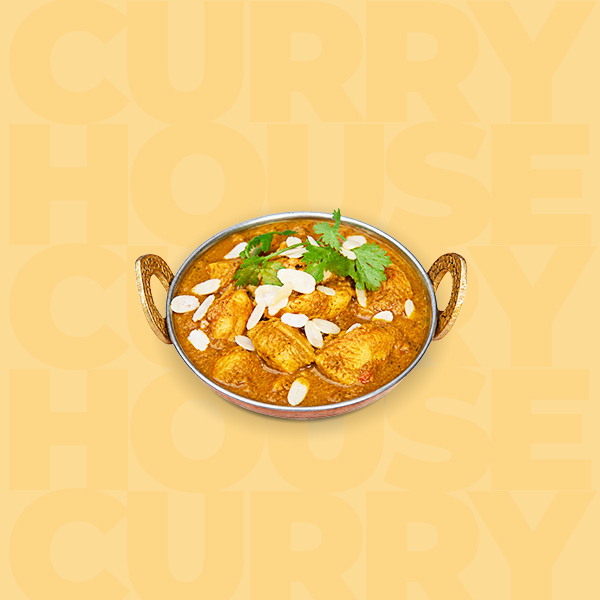 Chicken Curry