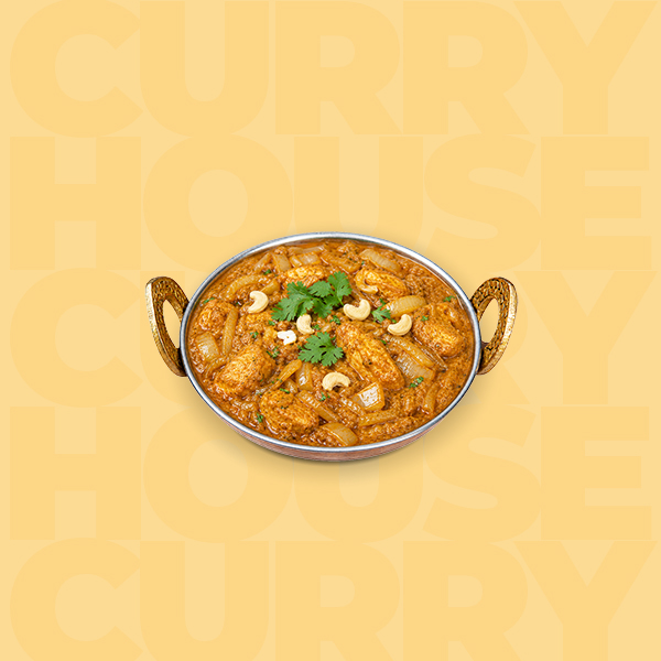 Chicken Do Piyaza