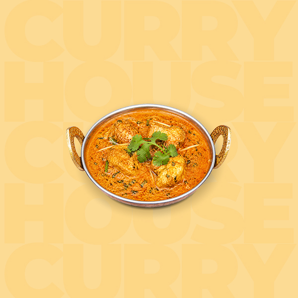 Chicken Hydaerabadi