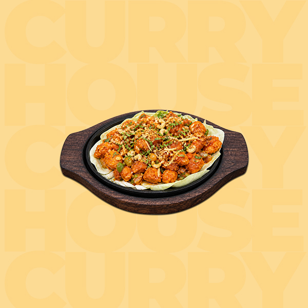 Chicken Sizzler