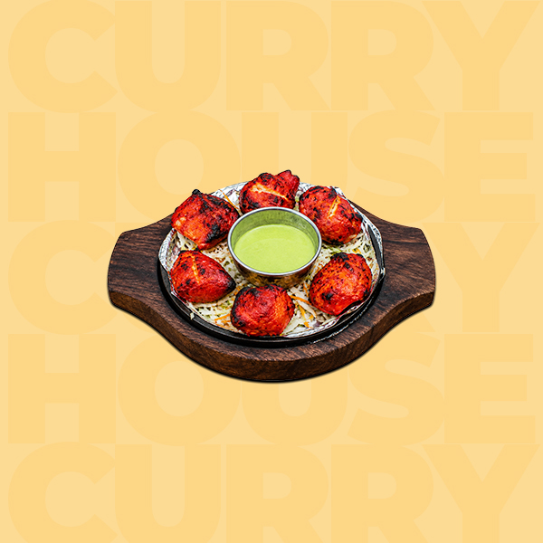 Chicken Tikka
