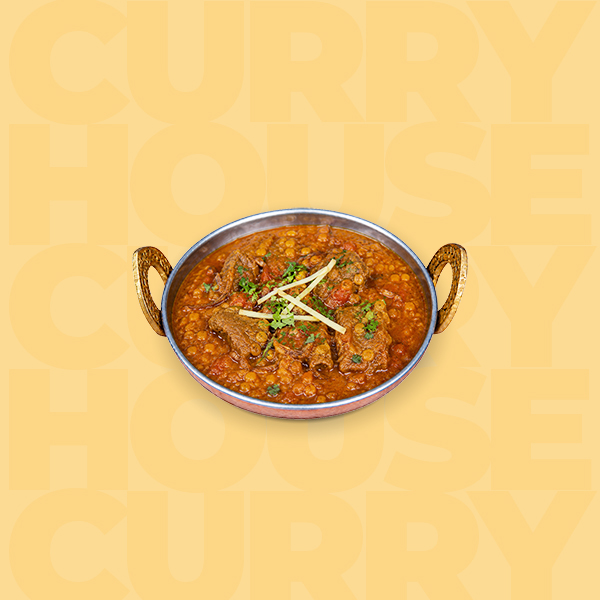 Dal Gosht