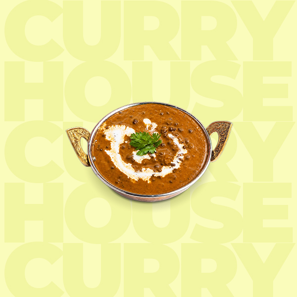 Dal Makhni