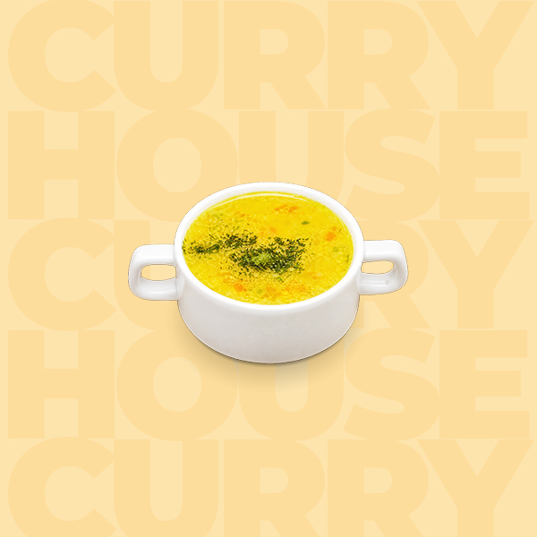 Dal soup