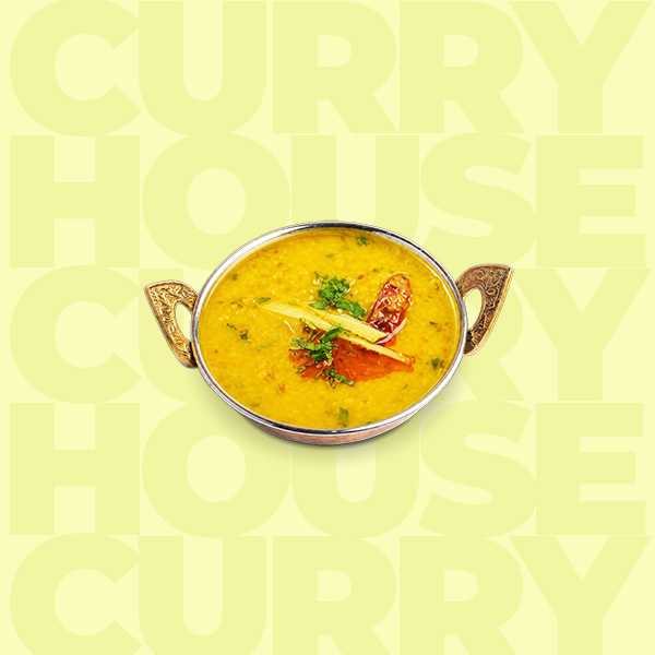 Dal Tadka