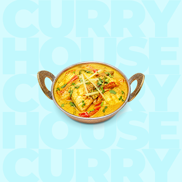 Fish Curry