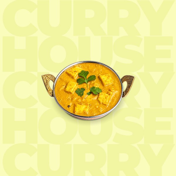 Garlic Paneer