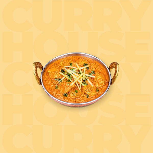 Ginger Chicken