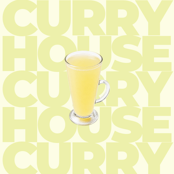 Ginger Lemon Drink