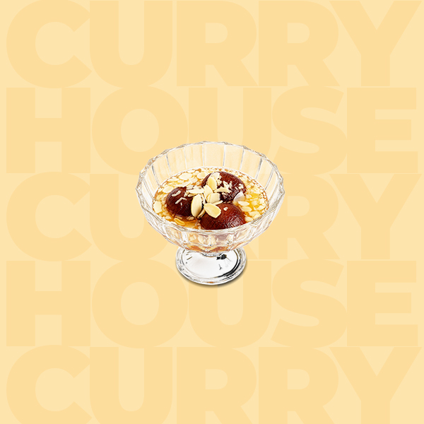 Gulab Jamun