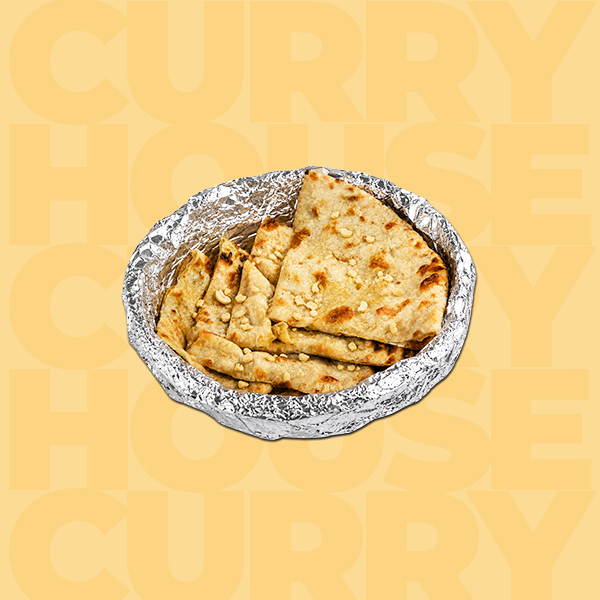 Kashmiri Naan