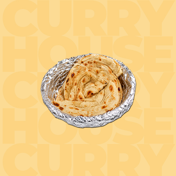 Lachha Paratha