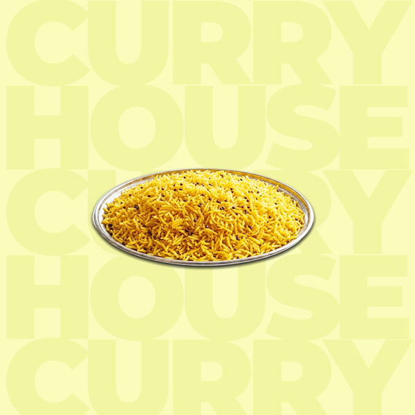 Lemon Rice