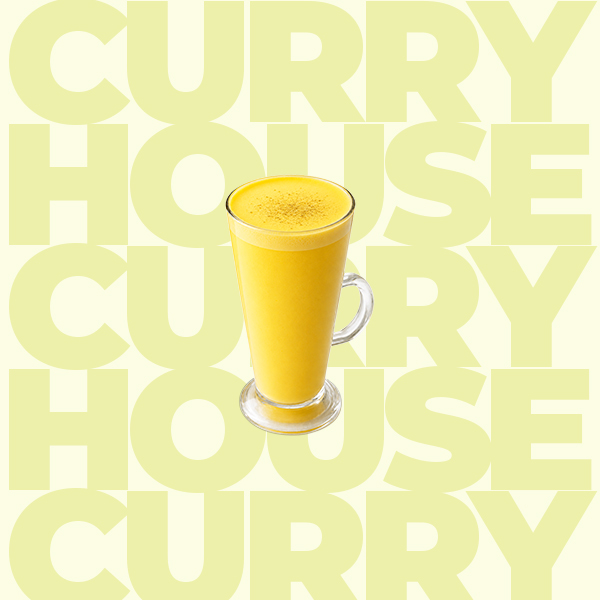 Mango Lassi