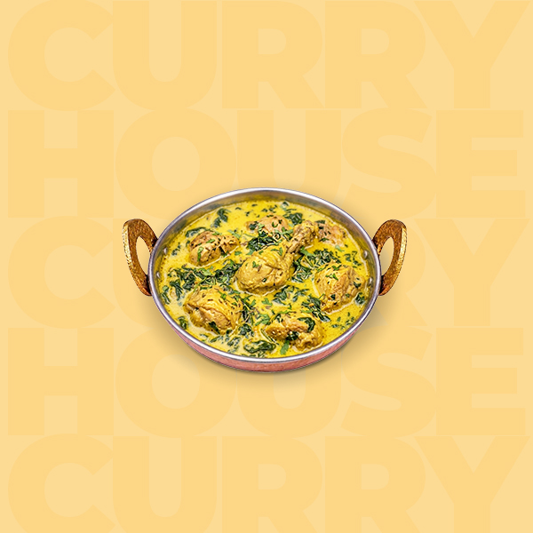 Methi Chicken