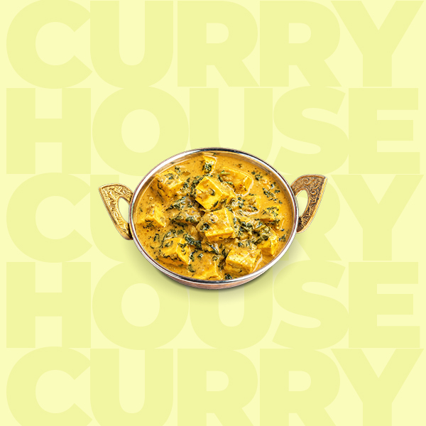Methi Paneer