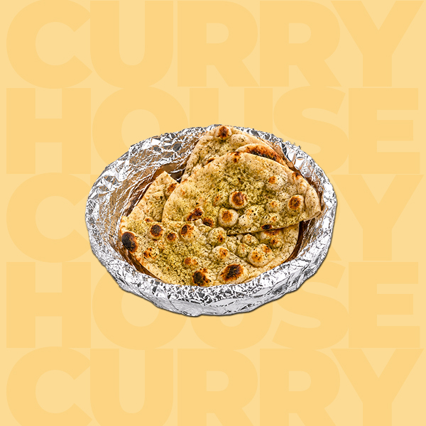 Methi Roti