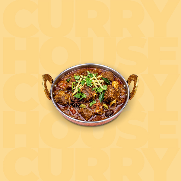 Mutton Curry