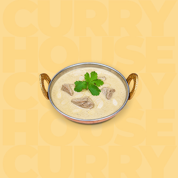 Mutton Korma