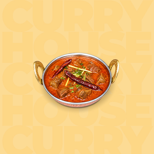 Mutton Madras