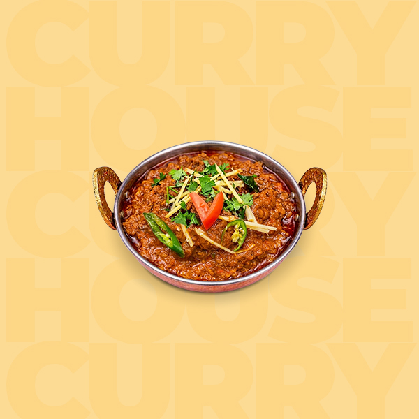 Mutton Rogan Josh