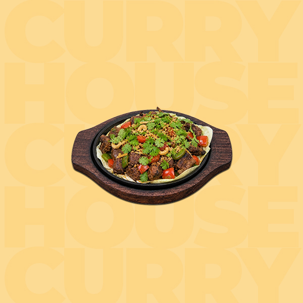Mutton Sizzler