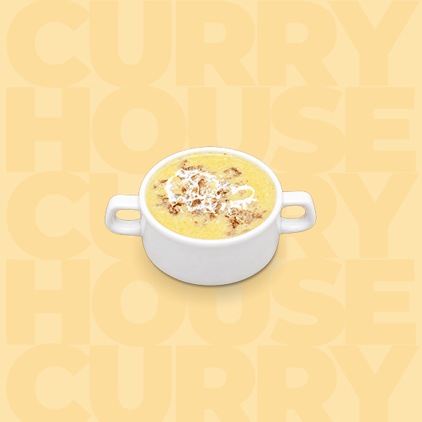 Mutton soup