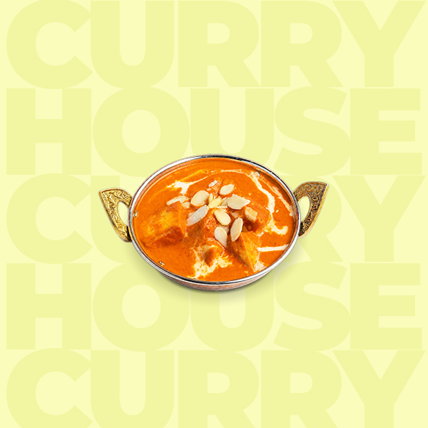 Paneer Makhni