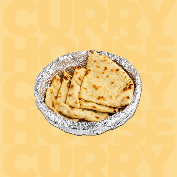 Paneer Naan