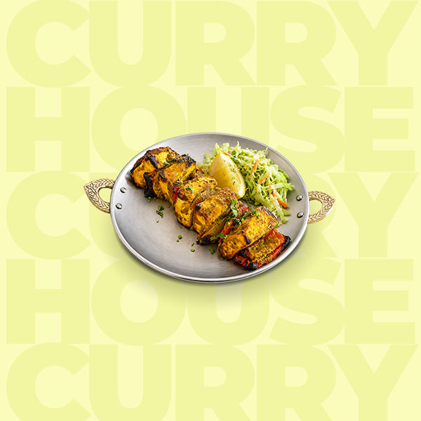 Paneer Tikka