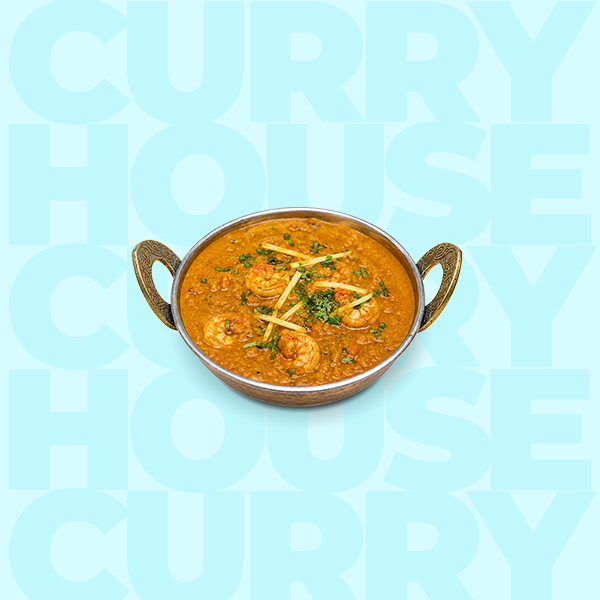Prawn Curry