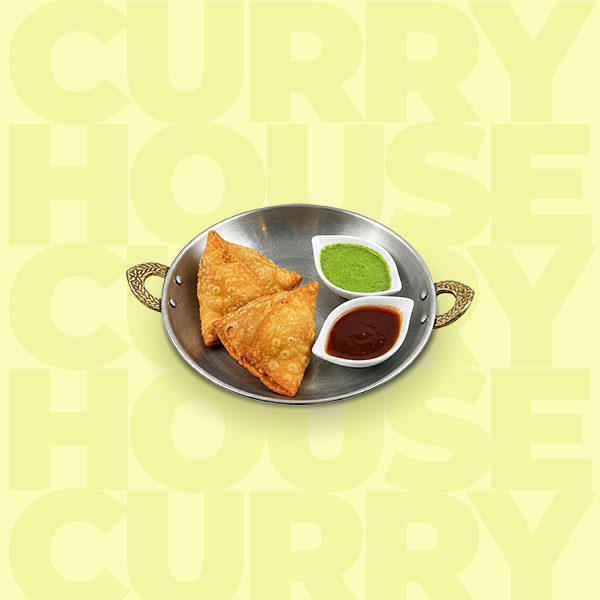 Samosa