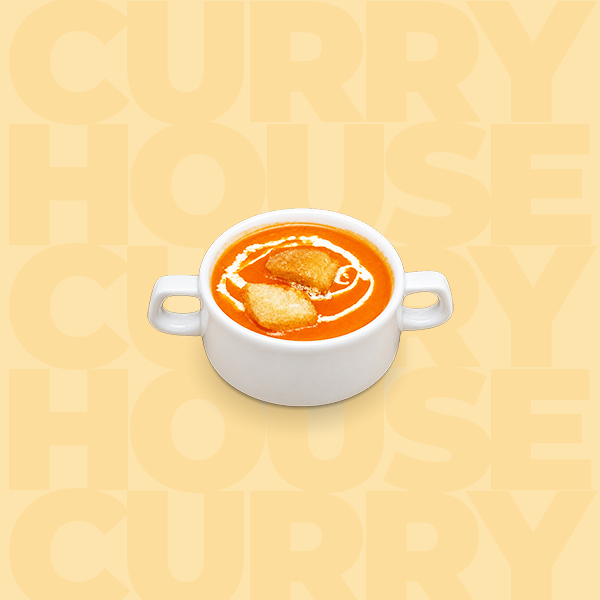 Tomato soup